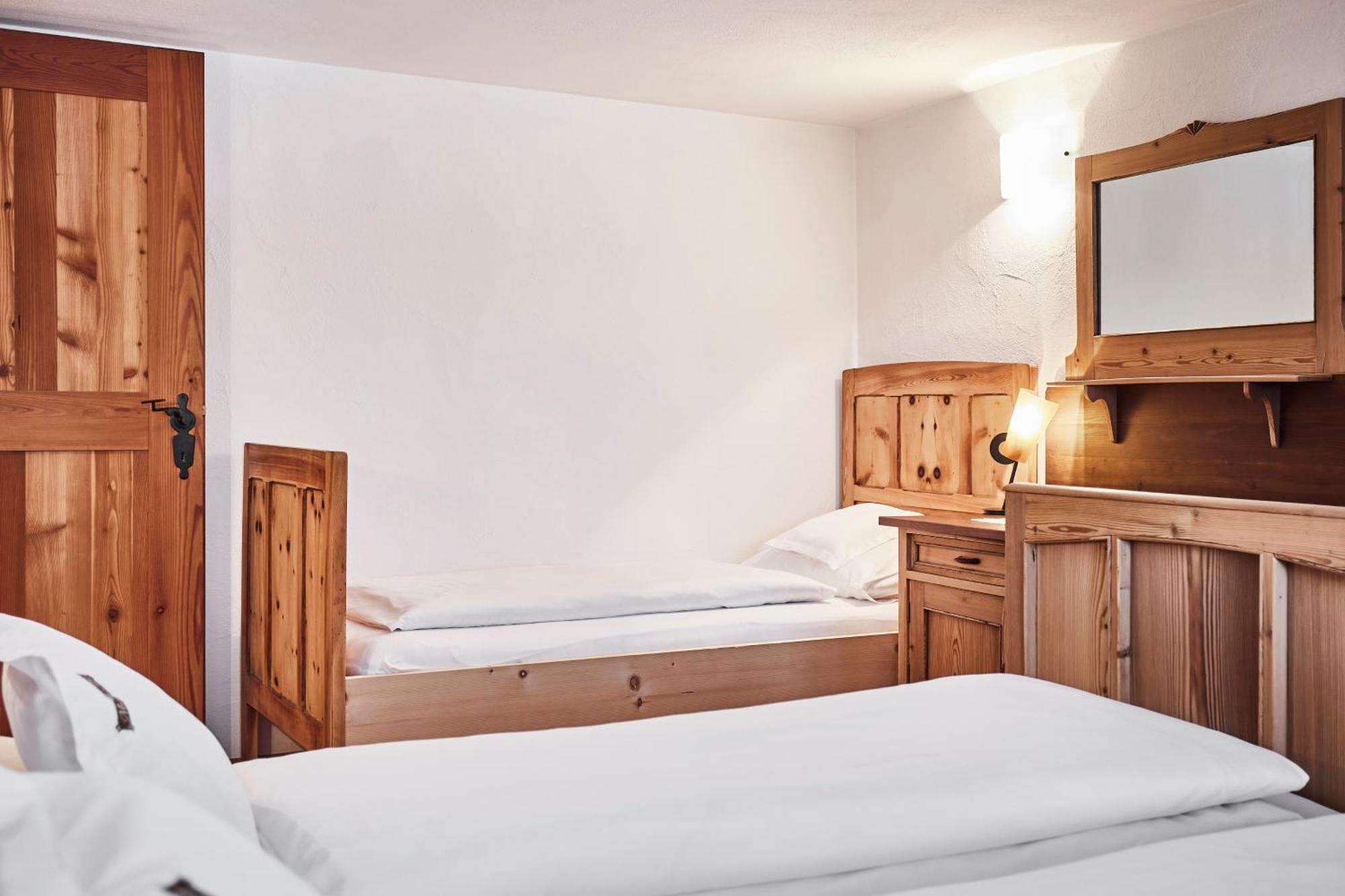 Naturresidenz Mair Zu Hof Campo Tures Ngoại thất bức ảnh
