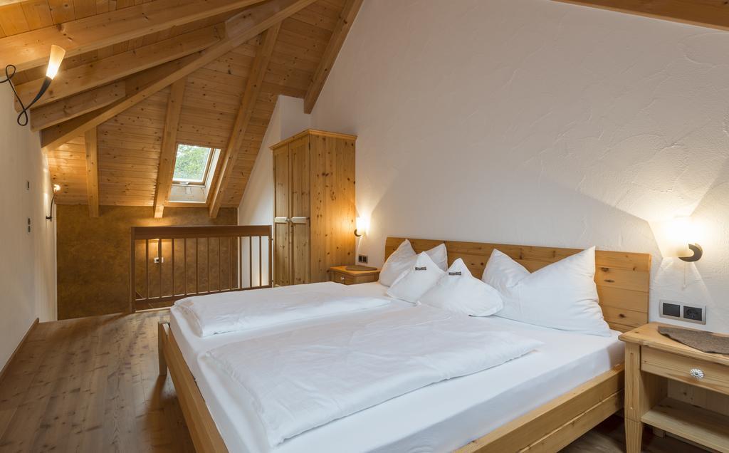 Naturresidenz Mair Zu Hof Campo Tures Ngoại thất bức ảnh