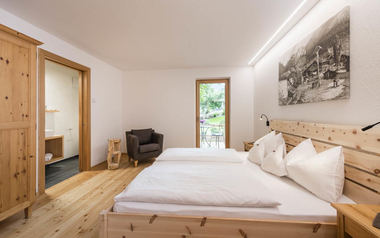 Naturresidenz Mair Zu Hof Campo Tures Ngoại thất bức ảnh