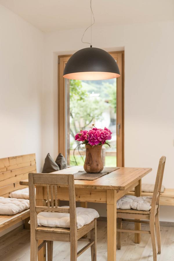 Naturresidenz Mair Zu Hof Campo Tures Ngoại thất bức ảnh