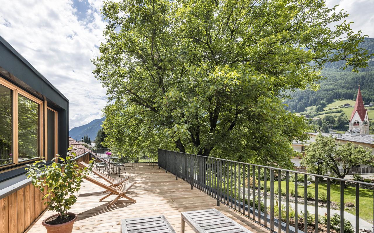 Naturresidenz Mair Zu Hof Campo Tures Ngoại thất bức ảnh